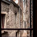 Holiday home Sejour Cosy Au Coeur Historique