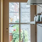 Holiday home Sejour Cosy Au Coeur Historique *
