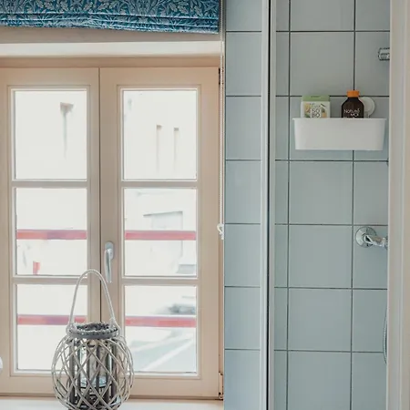 Sejour Cosy Au Coeur Historique Tatil Evi *