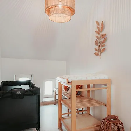 Sejour Cosy Au Coeur Historique Tatil Evi