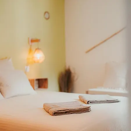 Tatil Evi Sejour Cosy Au Coeur Historique Givet