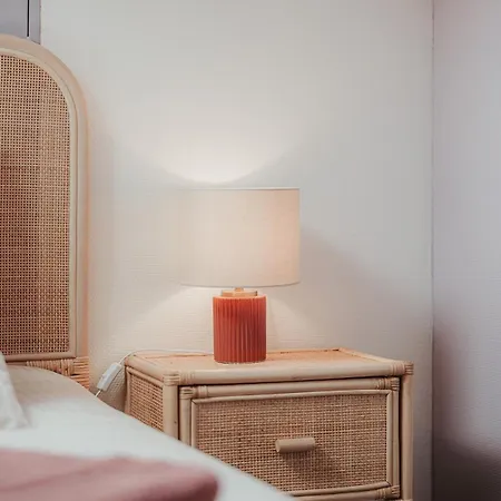Sejour Cosy Au Coeur Historique Tatil Evi
