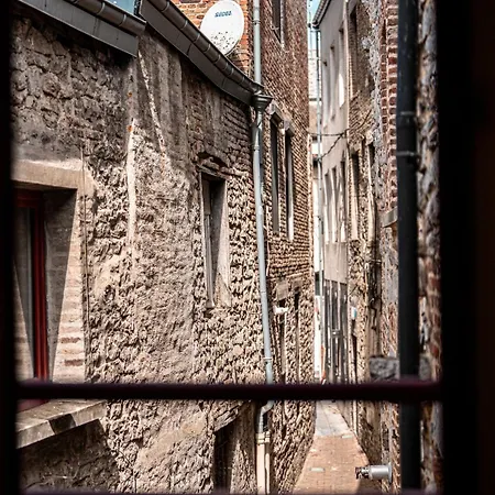 Tatil Evi Sejour Cosy Au Coeur Historique