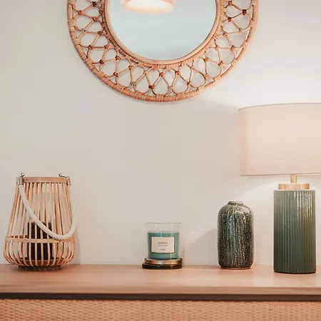 Nyaraló Sejour Cosy Au Coeur Historique *