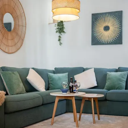 Nyaraló Sejour Cosy Au Coeur Historique Givet