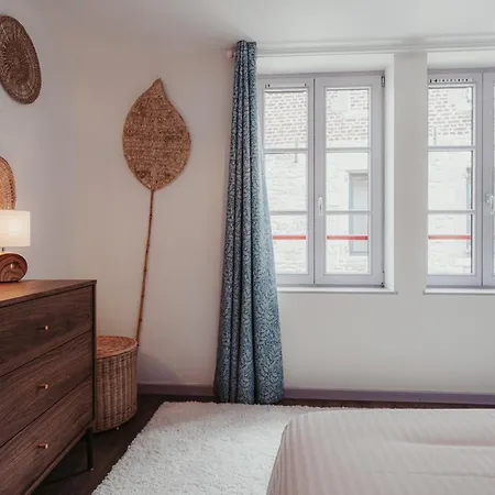 Nyaraló Sejour Cosy Au Coeur Historique *