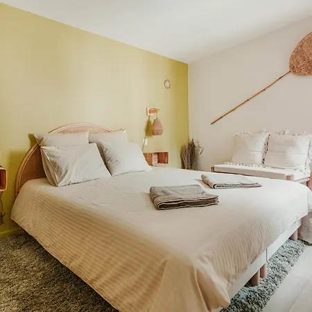 Holiday home La Maison Rouge De Givet