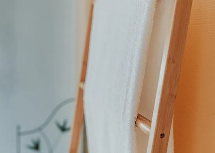 Sejour Cosy Au Coeur Historique Givet