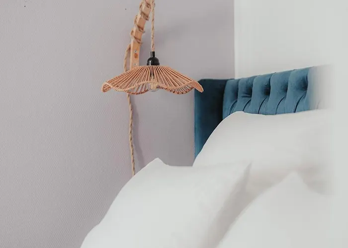 Holiday home La Maison Rouge De