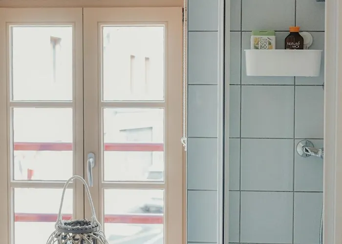 Sejour Cosy Au Coeur Historique Nyaraló *