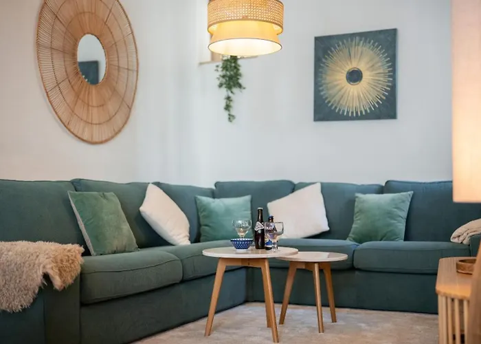 Nyaraló Sejour Cosy Au Coeur Historique Givet