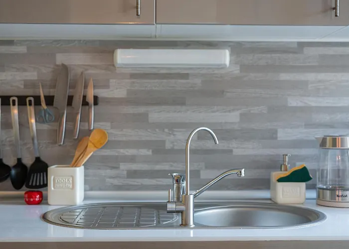 Sejour Cosy Au Coeur Historique