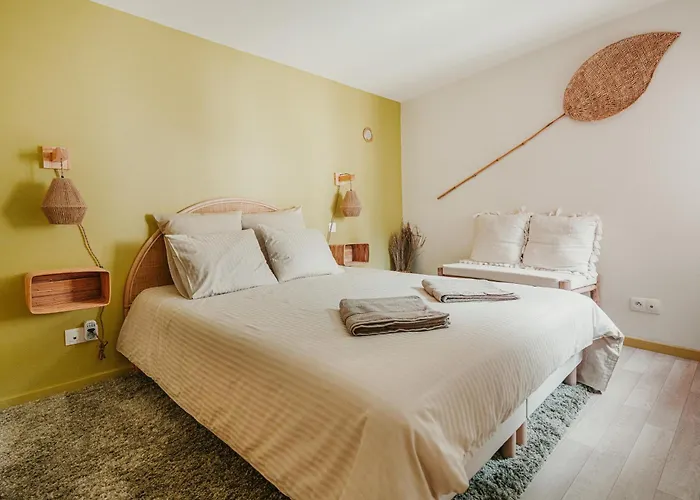 Nyaraló Sejour Cosy Au Coeur Historique Givet